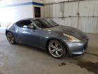 NISSAN 370Z BASE photo