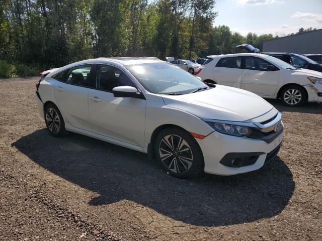 2017 HONDA CIVIC EX - 2HGFC1F47HH106441