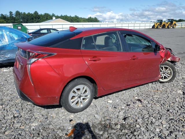 2017 TOYOTA PRIUS - JTDKBRFU5H3554890
