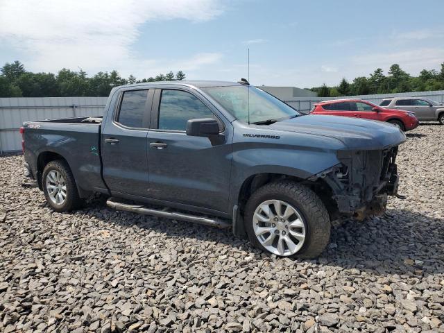 2019 CHEVROLET SILVERADO - 1GCRYBEH1KZ380247