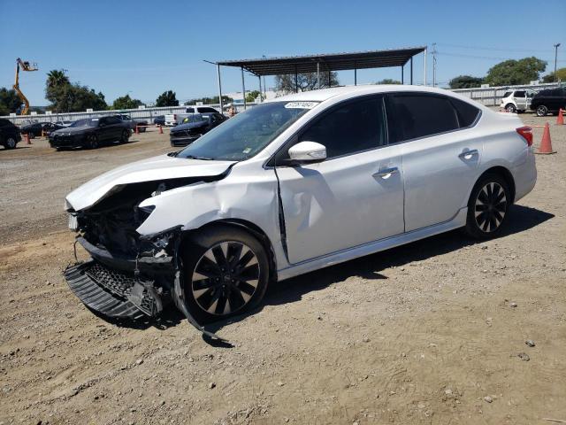 2019 NISSAN SENTRA S - 3N1AB7AP4KY228551