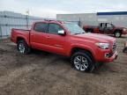 TOYOTA TACOMA DOU photo