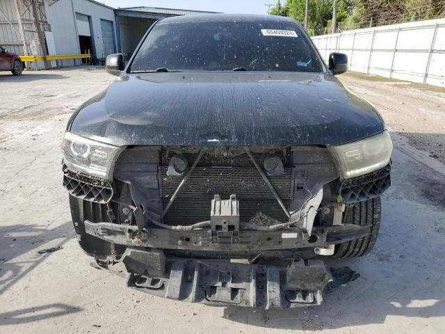 2019 DODGE DURANGO GT - 1C4RDHDG4KC650954