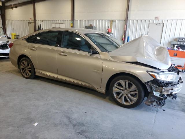 VIN 1HGCV1F16LA091392 2020 Honda Accord, LX no.4