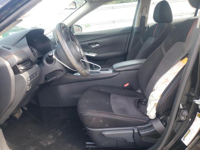 2020 NISSAN SENTRA SR - 3N1AB8DV6LY280992