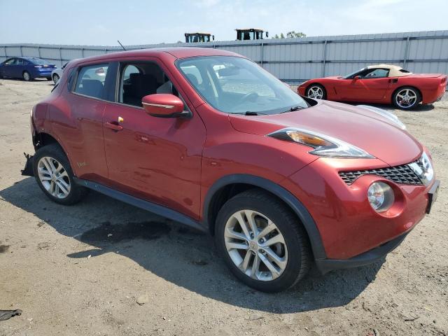 2015 NISSAN JUKE S - JN8AF5MR9FT507032