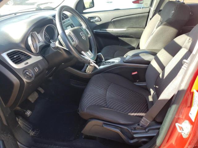 2015 DODGE JOURNEY SX - 3C4PDDBG3FT725589