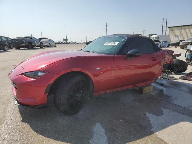 2016 MAZDA MX-5 MIATA #3027290284