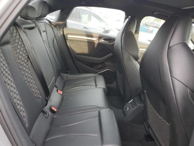 2018 AUDI RS3 WUABWGFF5J1902427