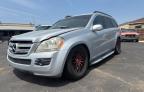 MERCEDES-BENZ GL 450 4MA photo