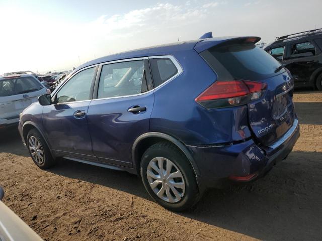 2017 NISSAN ROGUE S - JN8AT2MV2HW026271