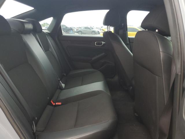 2022 HONDA CIVIC SPOR - 2HGFE2F57NH561584
