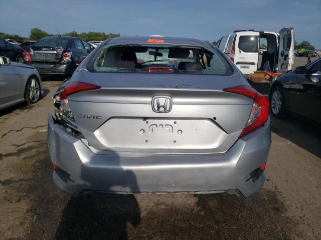 2018 HONDA CIVIC LX - 2HGFC2F59JH603527