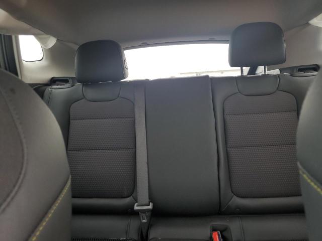2024 CHEVROLET TRAX 1LT - KL77LHE28RC102945