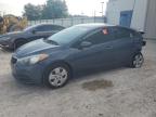 2016 KIA FORTE LX - KNAFK4A61G5588578