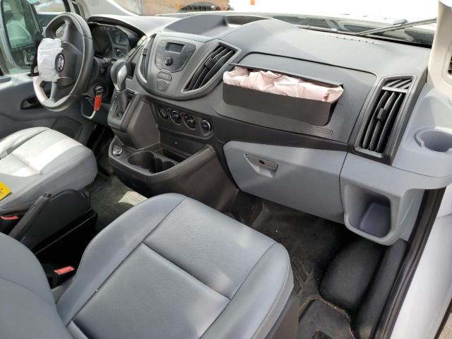 2019 FORD TRANSIT T- - 1FTBW2CMXKKA40711