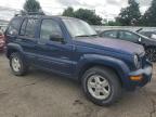 JEEP LIBERTY LI photo