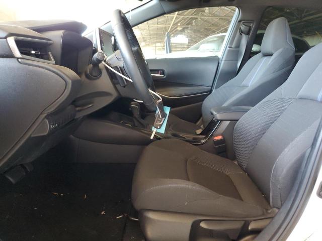 2020 TOYOTA COROLLA SE - 5YFS4RCE5LP027360