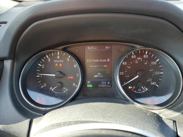 2018 NISSAN ROGUE S - 5N1AT2MT8JC791255