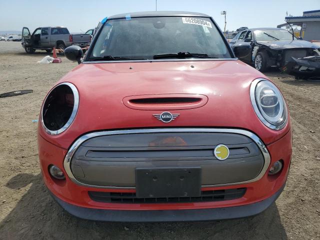 2021 MINI COOPER SE - WMWXP3C02M2P35190