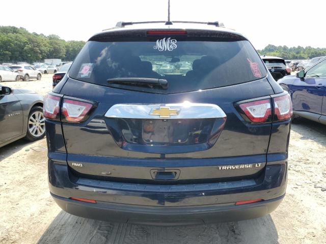 2016 CHEVROLET TRAVERSE L - 1GNKVHKD5GJ120249