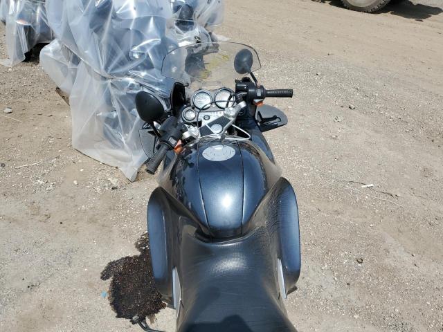 2001 BMW K1200 RS - WB10554A81ZA53916