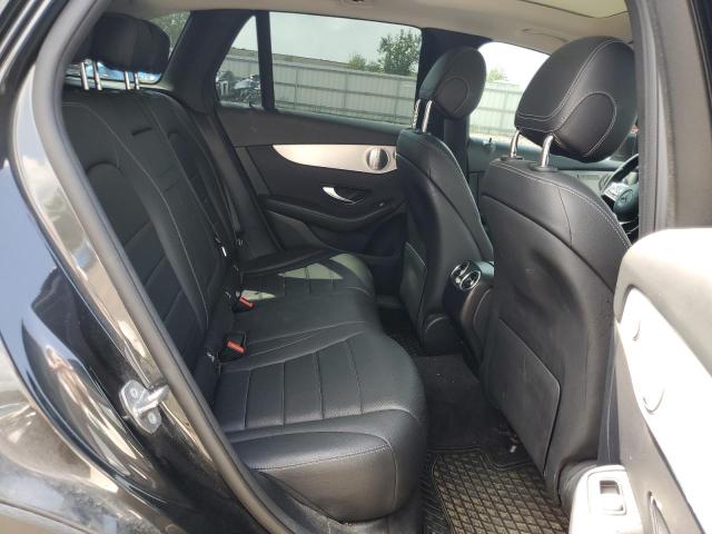 2020 MERCEDES-BENZ GLC 300 4M - WDC0G8EBXLF718266