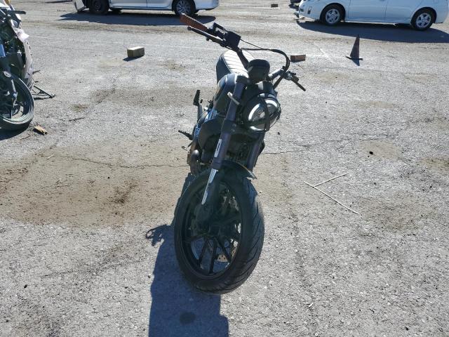 2017 DUCATI SCRAMBLER ML015ANM1HT011624