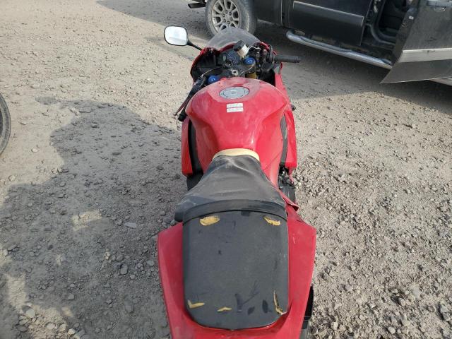 2024 HONDA CBR600 RA JH2PC408XRK800199