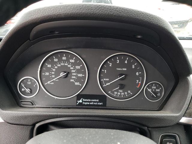 2015 BMW 1200 CYCLE - WBA3C3C58FP664587