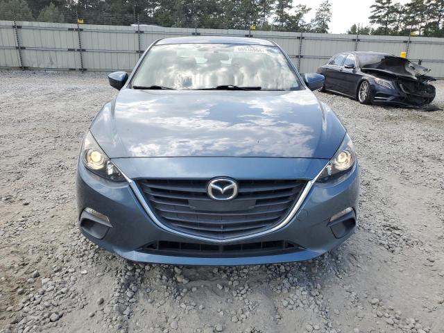 2016 MAZDA 3 SPORT - 3MZBM1T74GM277296