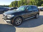 2018 BMW X3 XDRIVE3 - 5UXTR9C54JLC73734