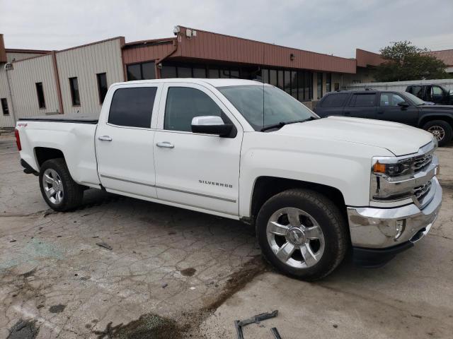 2017 CHEVROLET SILVERADO 1GCUKSEC3HF160795  66886384