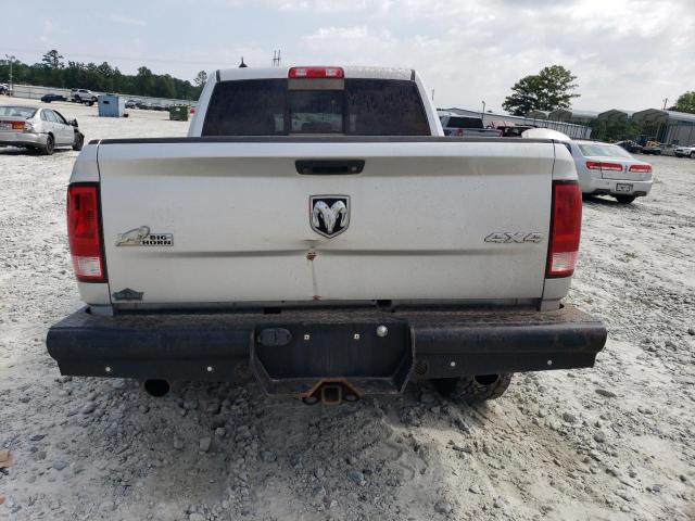 2018 RAM 1500 SLT - 1C6RR7LT0JS111771