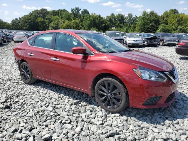 2019 NISSAN SENTRA S - 3N1AB7AP8KY310329