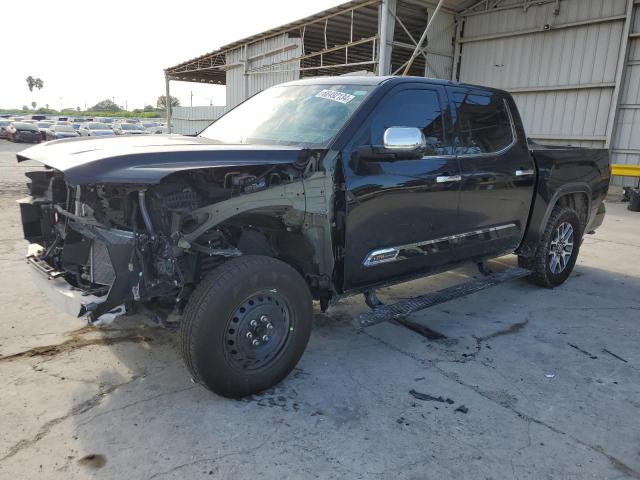 2023 TOYOTA TUNDRA CRE #2943181547