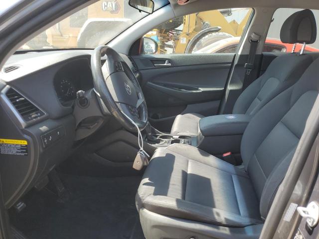 2018 HYUNDAI TUCSON SPO - KM8J3CAL0JU770985