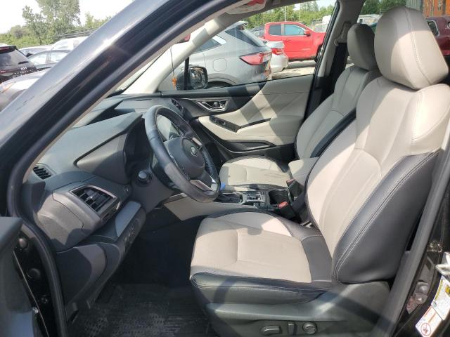 2020 SUBARU FORESTER L - JF2SKASC9LH530572