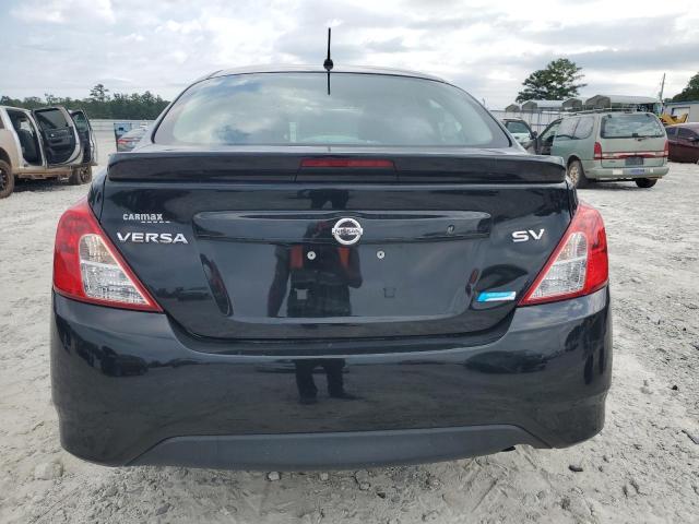 2016 NISSAN VERSA S - 3N1CN7AP1GL812054