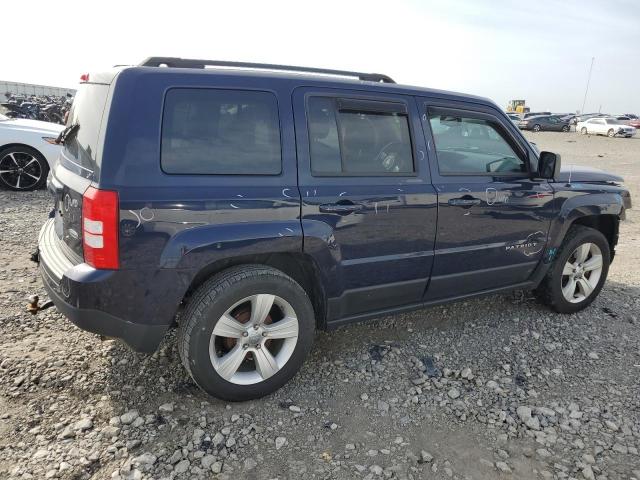 VIN 1C4NJPFA2GD755083 2016 Jeep Patriot, Latitude no.3