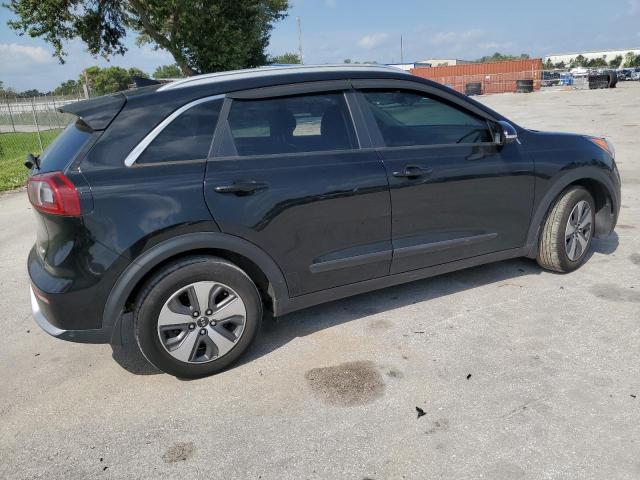 2019 KIA NIRO TOURI - KNDCE3LC7K5235376