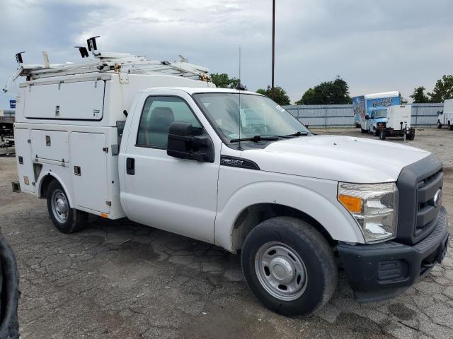 VIN 1FDRF3A66DEB92149 2013 FORD F350 no.4