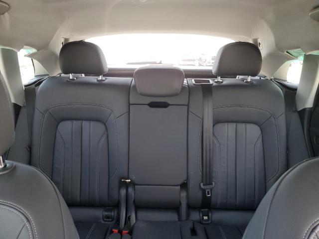 2022 AUDI Q5 PREMIUM - WA1GAAFY1N2027583