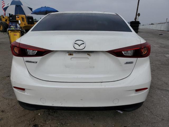 VIN JM1BM1U76E1136323 2014 Mazda 3, Sport no.6