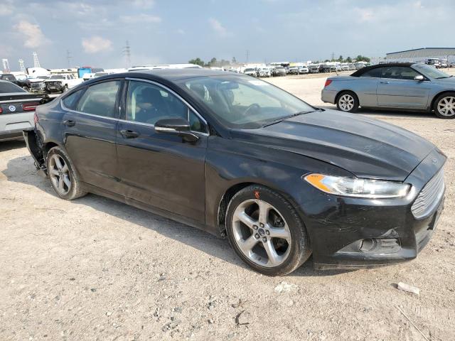 VIN 3FA6P0H78GR192968 2016 Ford Fusion, SE no.4