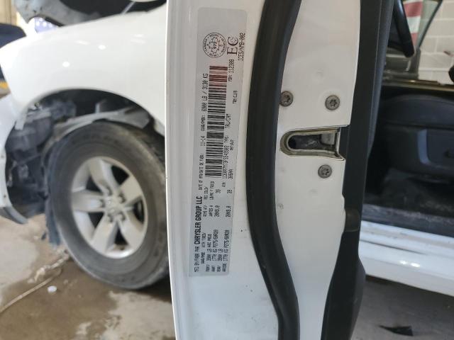 2015 RAM 1500 SPORT 1C6RR7MT3FS549903