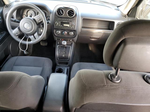 2016 JEEP PATRIOT SP - 1C4NJRBB6GD781499