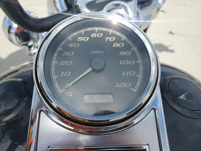 2015 HARLEY-DAVIDSON FLHR ROAD - 1HD1FBM35FB633107