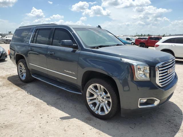 2019 GMC YUKON XL C - 1GKS1GKCXKR404691