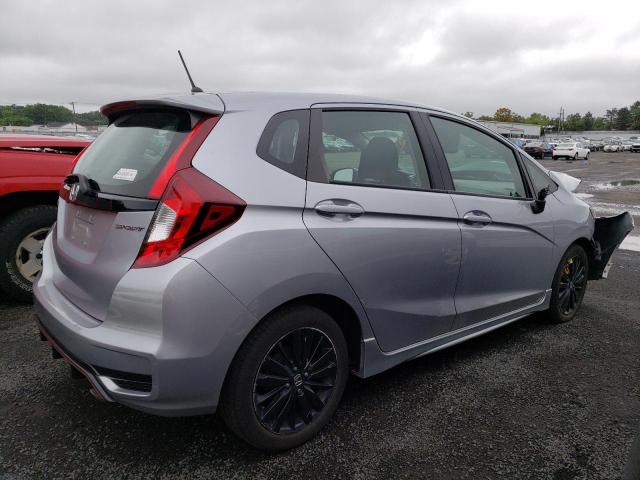 2018 HONDA FIT SPORT - 3HGGK5H66JM733121